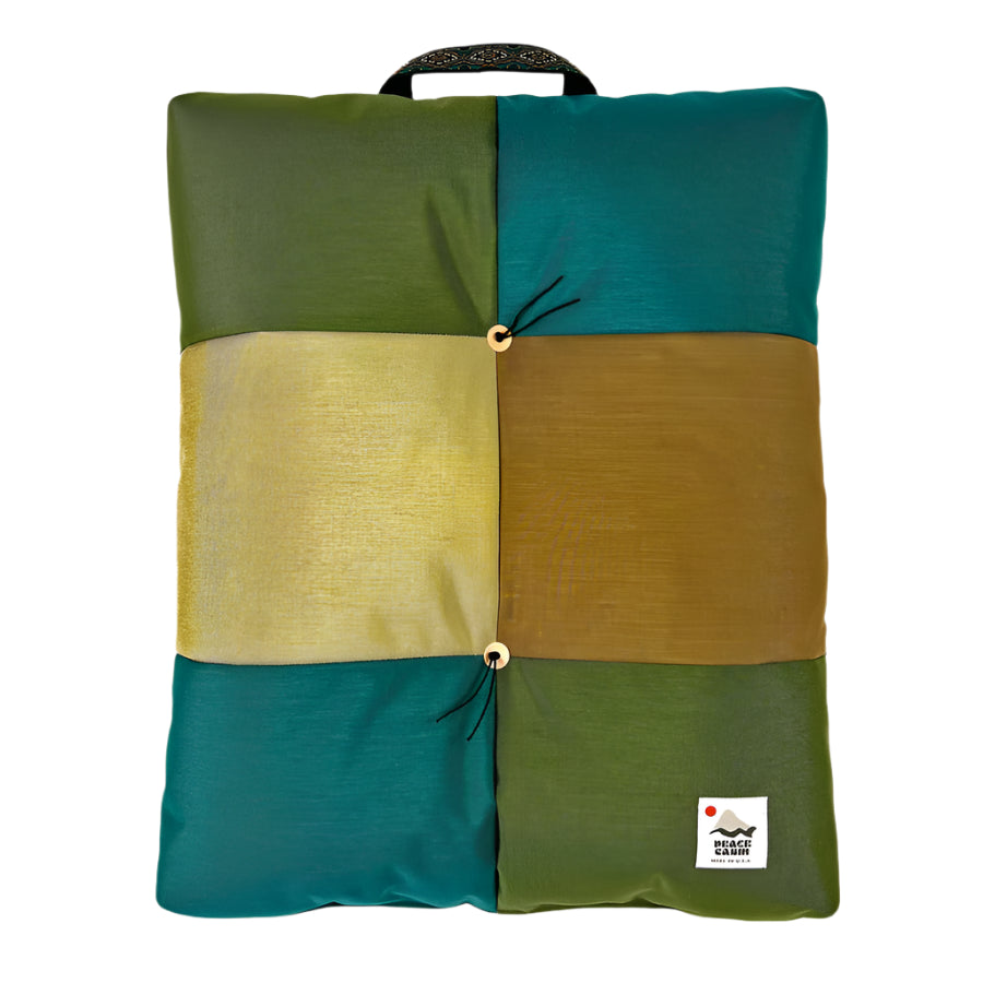 Wanderer Outdoor Pillow XL | Terrain