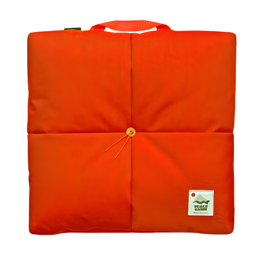 Wanderer Outdoor Pillow | Buoy