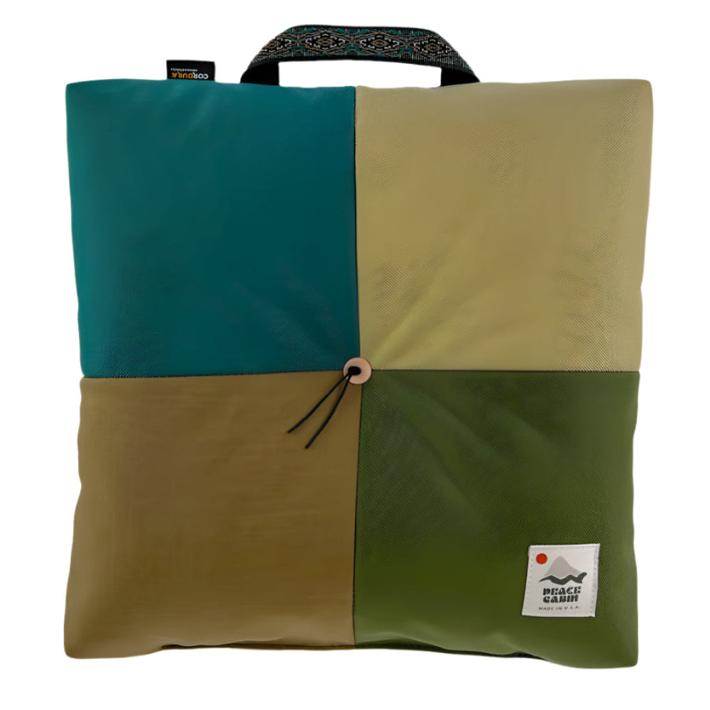 Wanderer Outdoor Pillow | Terrain