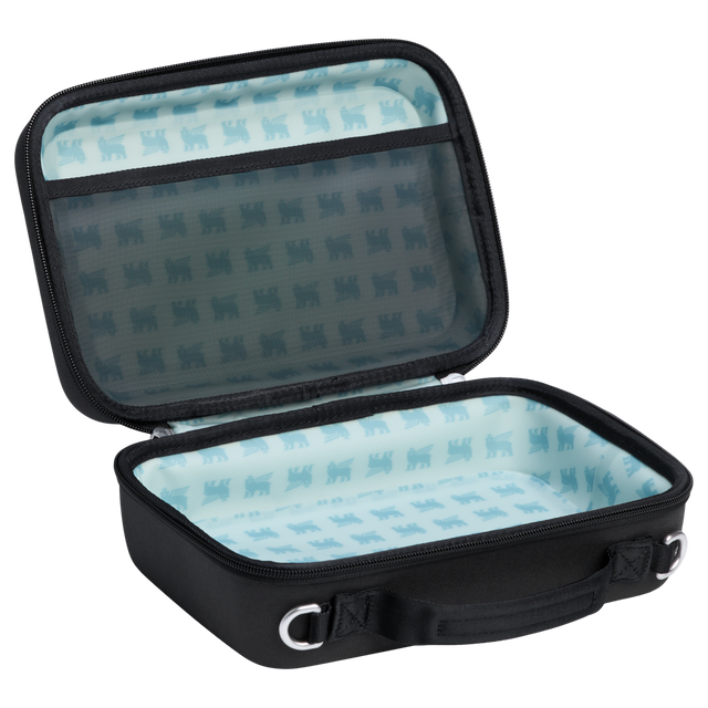 The All Day Mini Lunch Box | Black