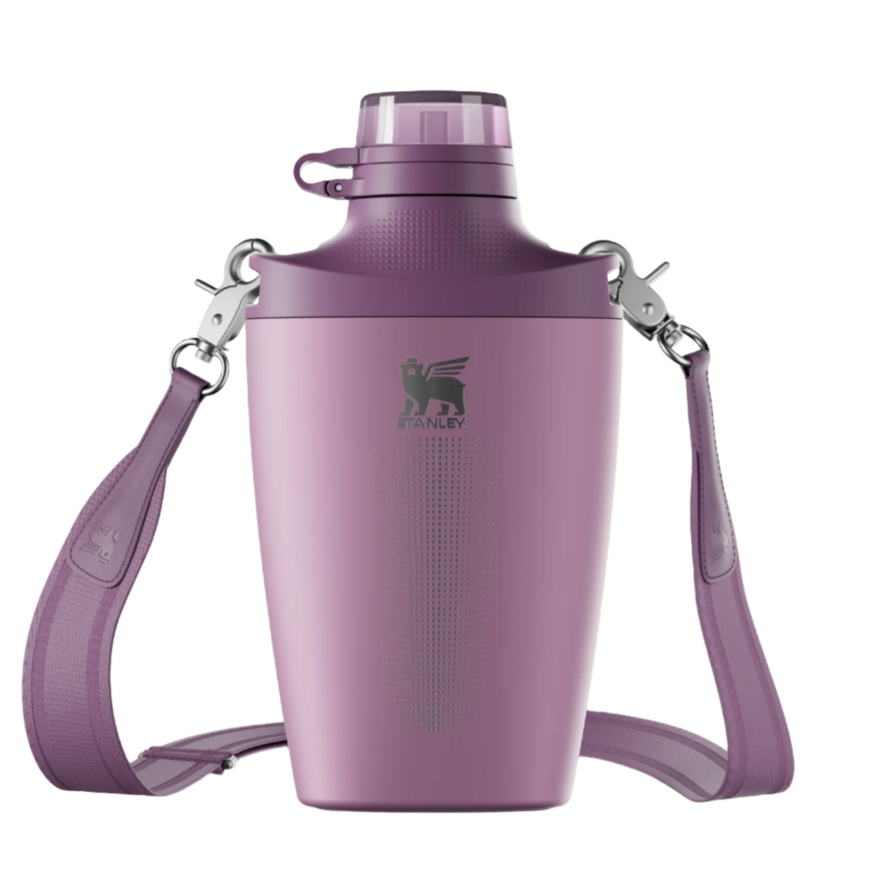 Cross Bottle | Lilac