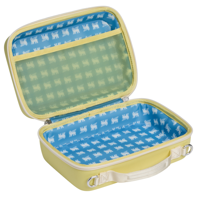 The All Day Mini Lunch Box | Daffodil