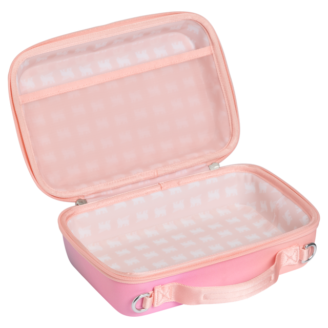 The All Day Mini Lunch Box | Sunset Spiral