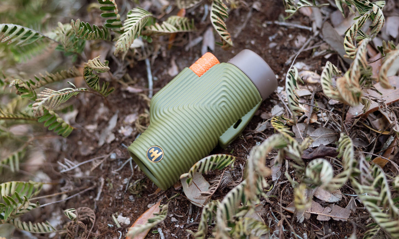 Zoom Tube 8x32 Monocular | Juniper Green