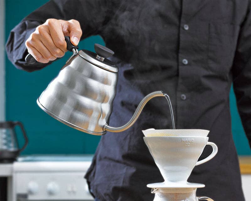 V60 Buono Drip Kettle | Small