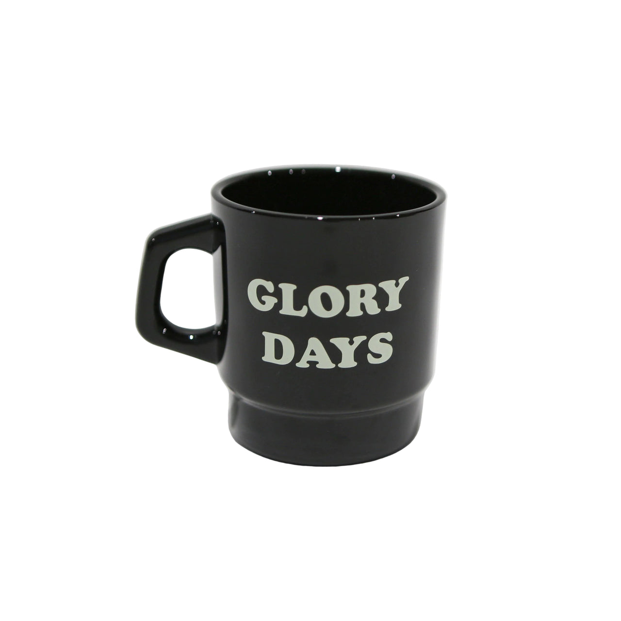 Glory Days Springsteen Mug