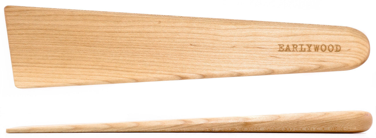Tera Scraper | Hard Maple