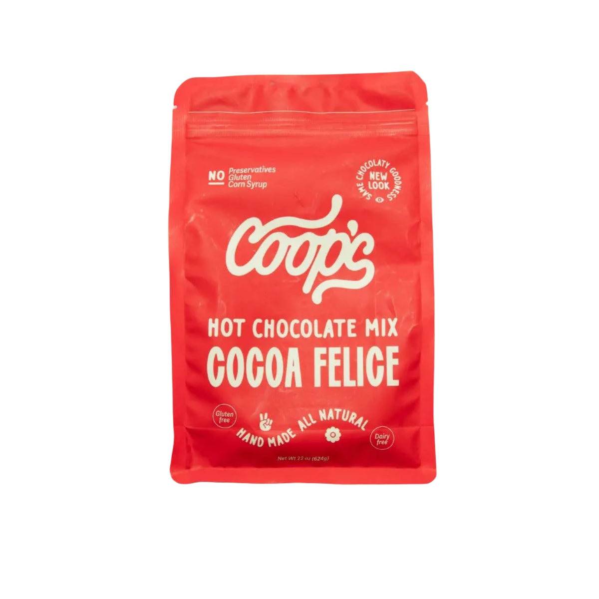 Cocoa Felice Hot Chocolate Mix