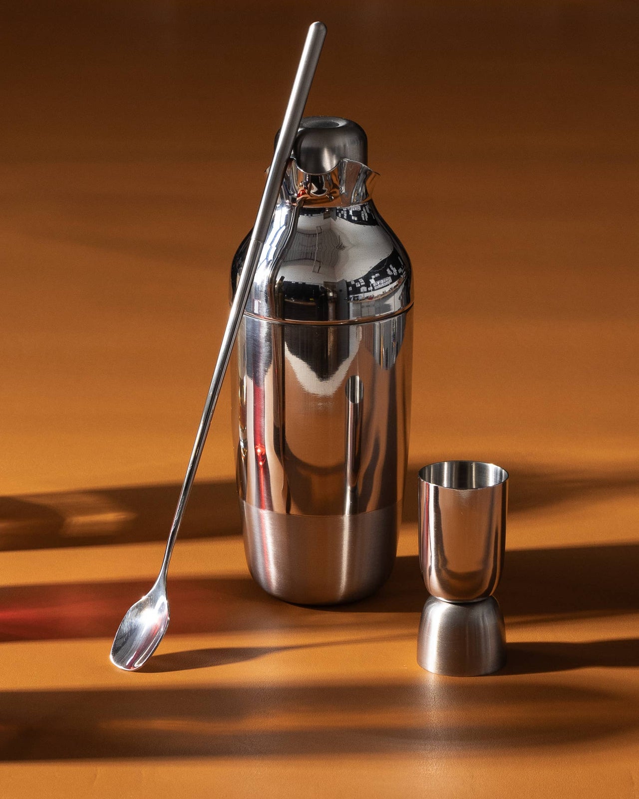 Mescola Cocktail Set