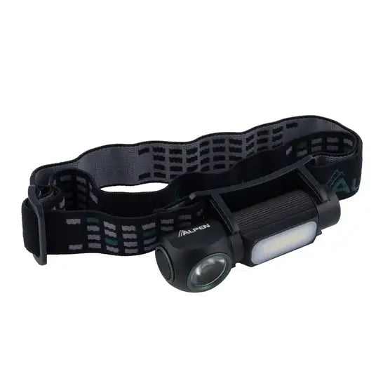 LED Rechargeable Tek-Light