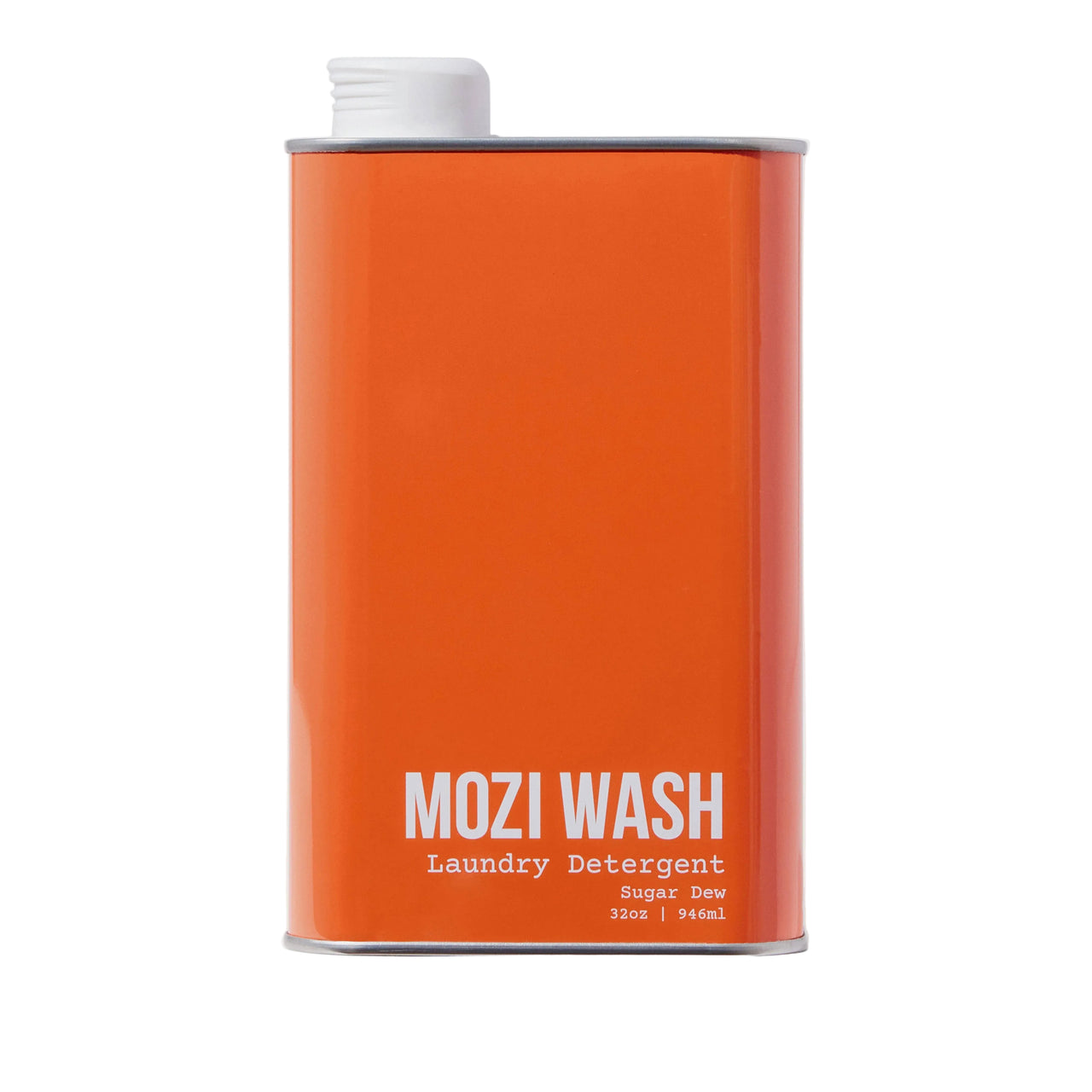 Sugar Dew Laundry Detergent