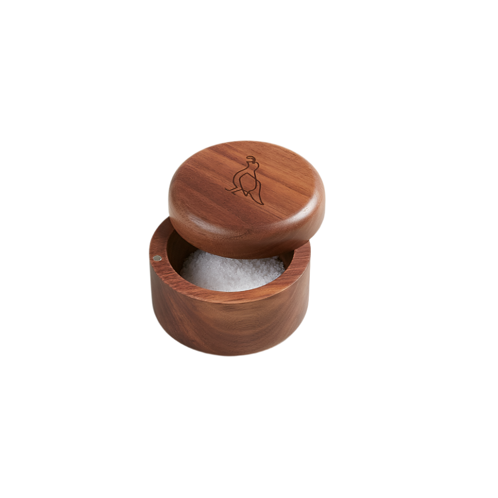 Salt Keeper