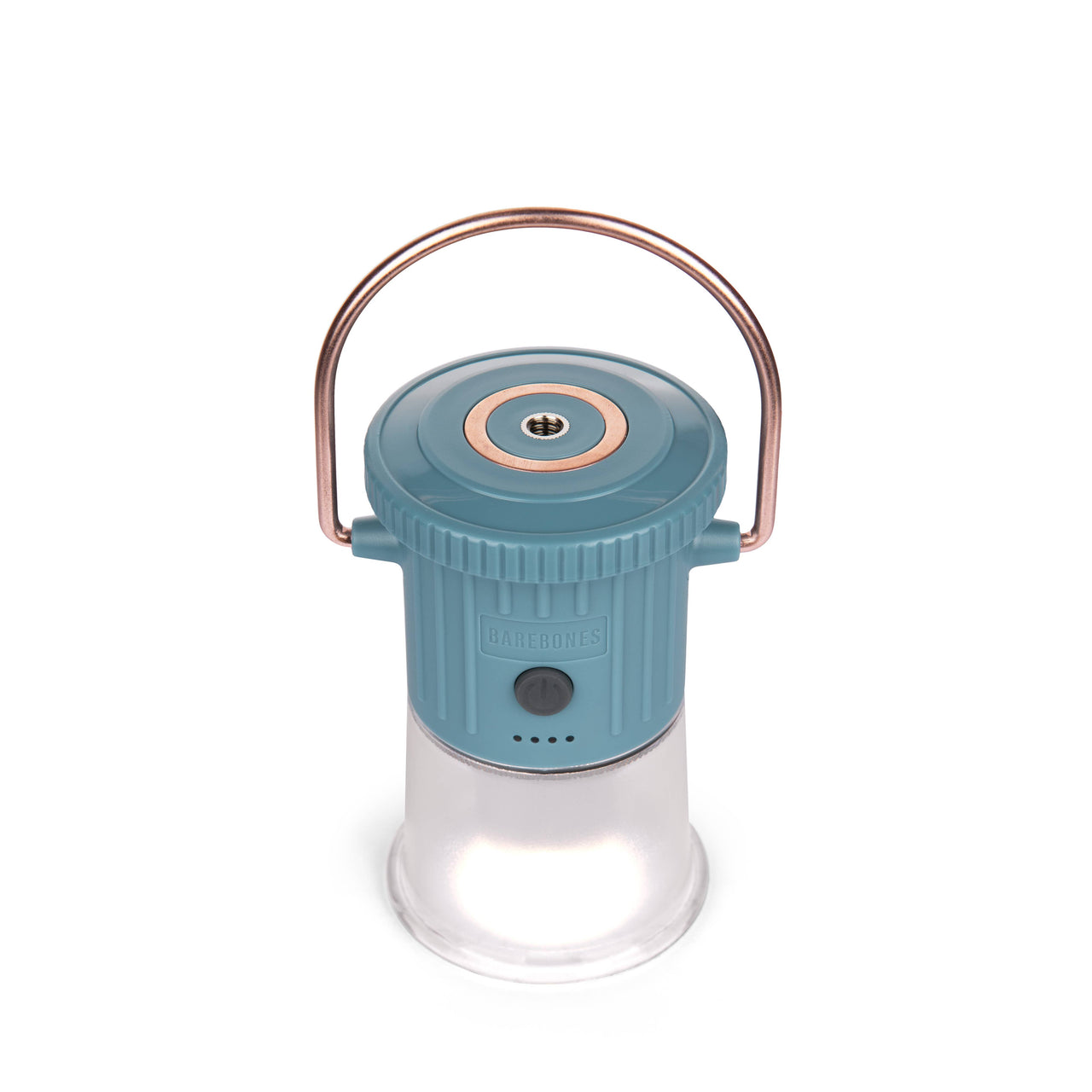 Hoodoo Light | Blue