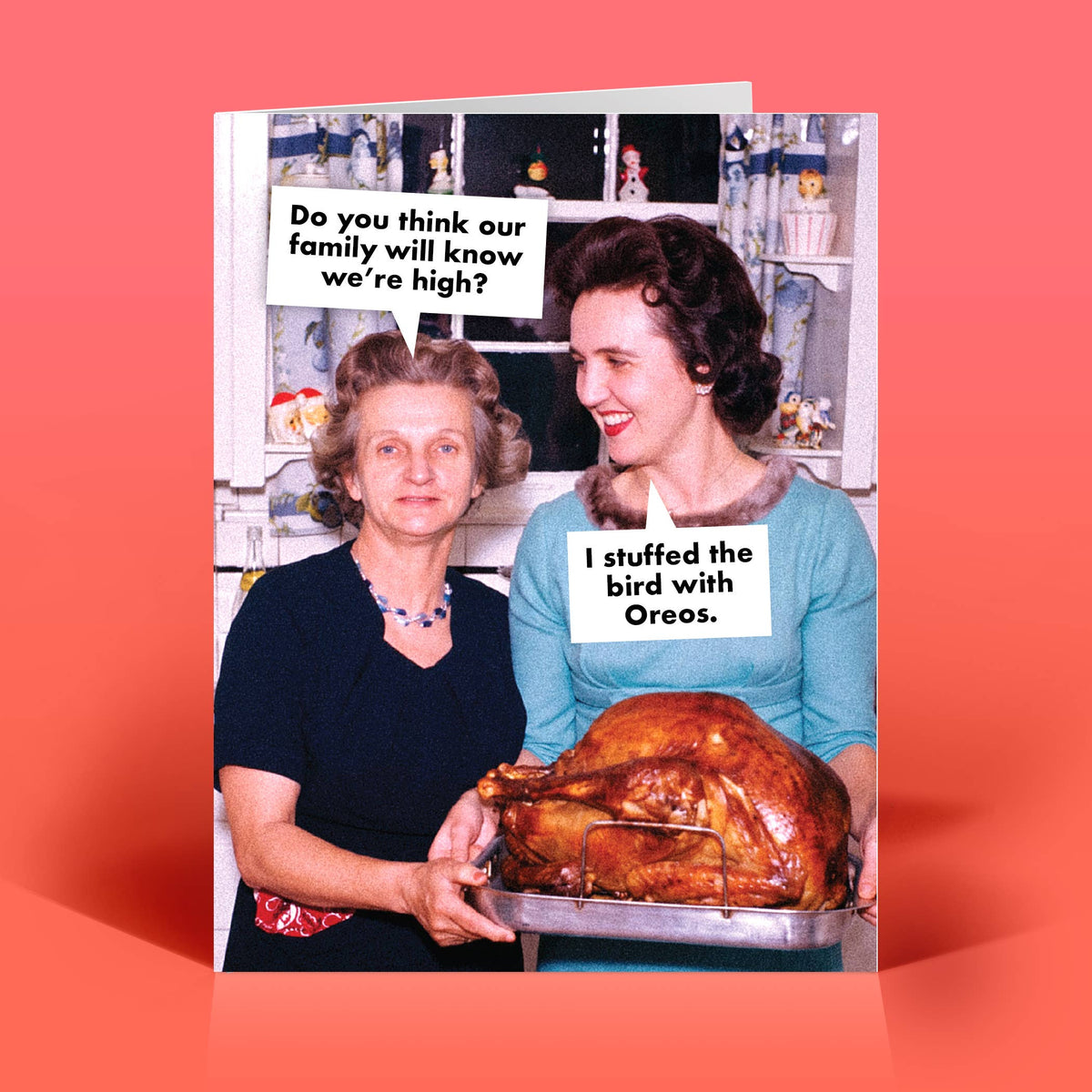 Turkey High Card