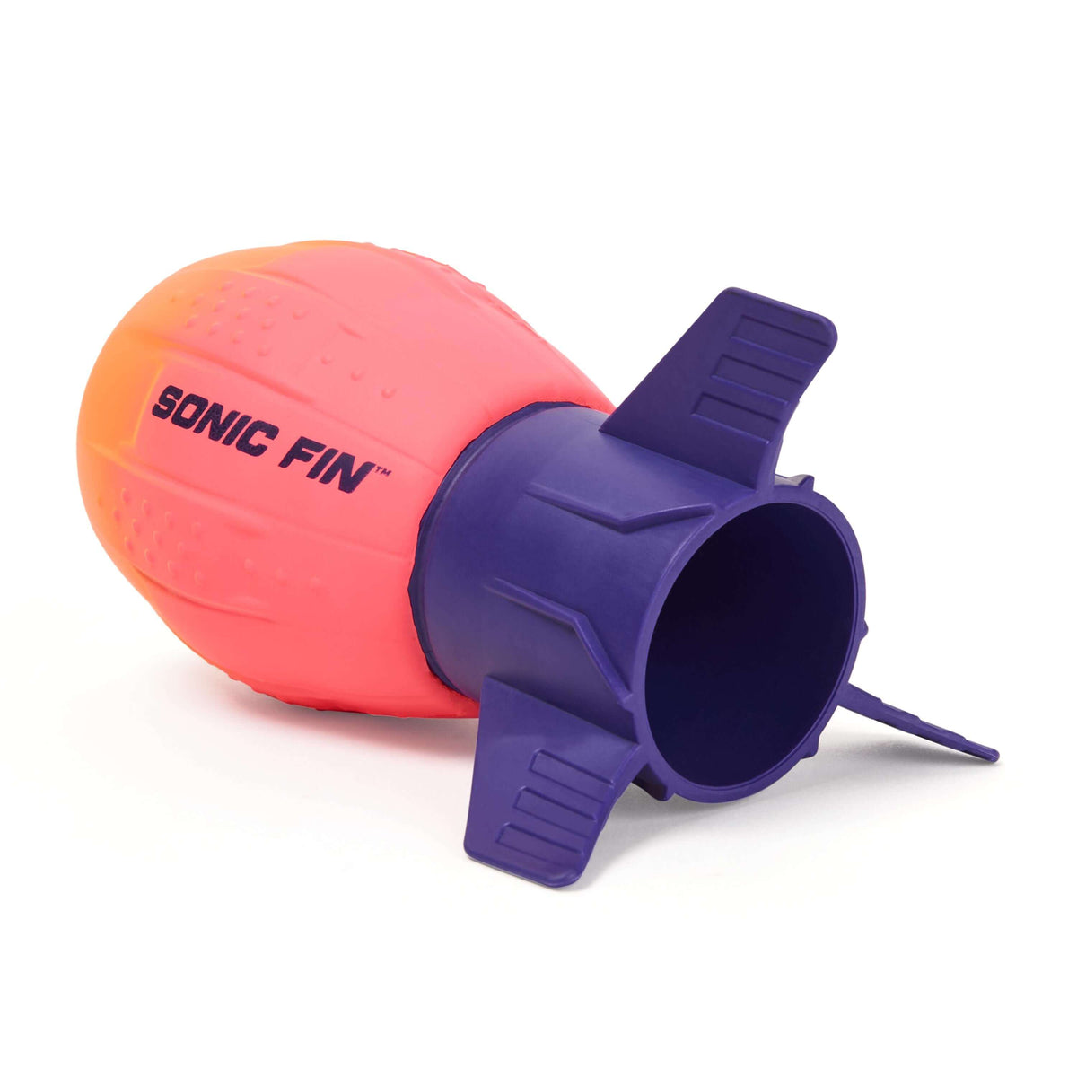 Aerobie Super Sonic Fin Catch Football