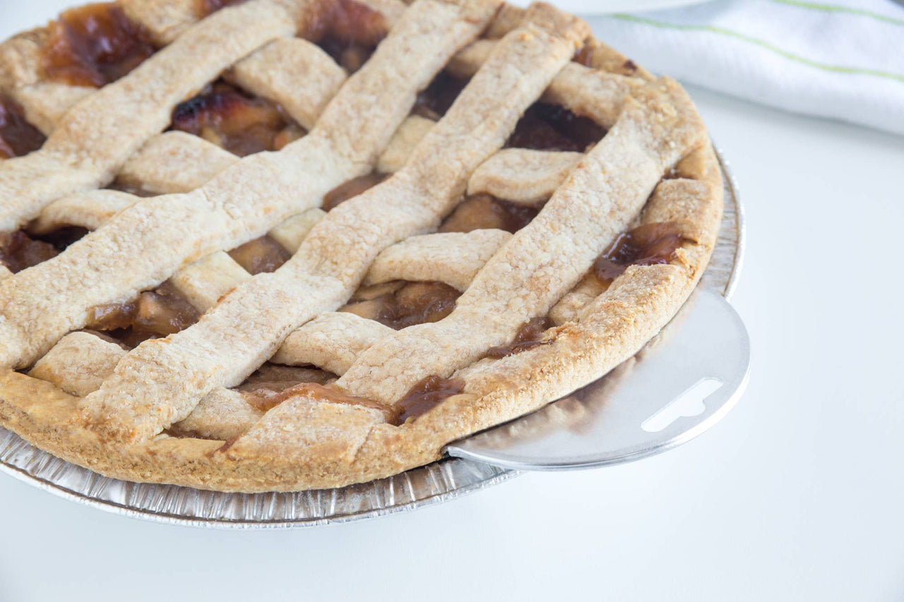 First Out Pie Spatula