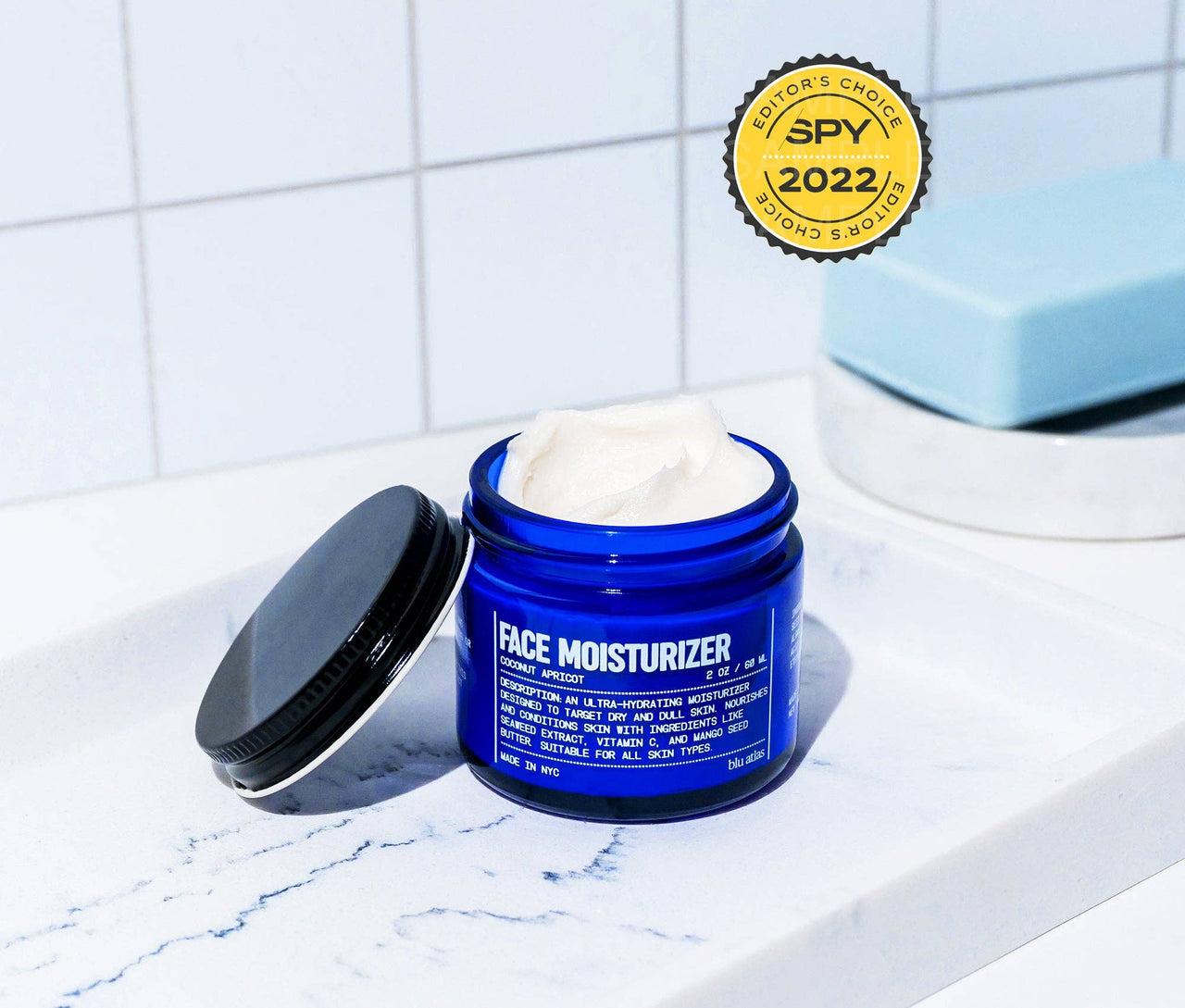 Face Moisturizer | Classic