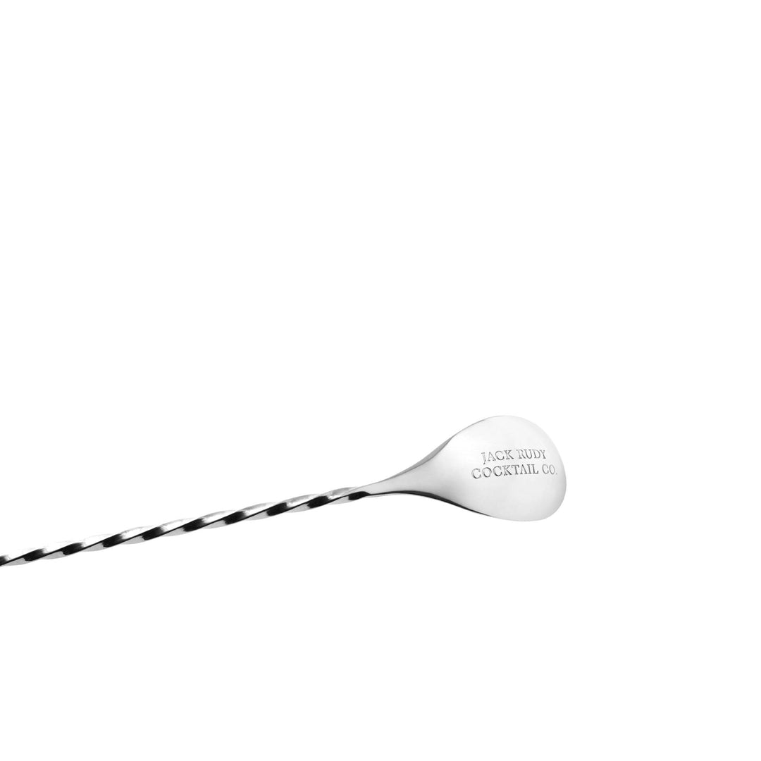 Jack Rudy Bar Spoon
