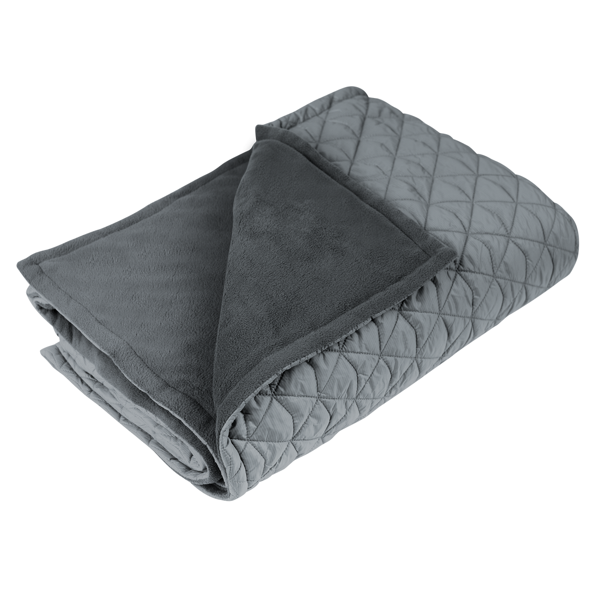 Cove Heated Portable Blanket | Mist