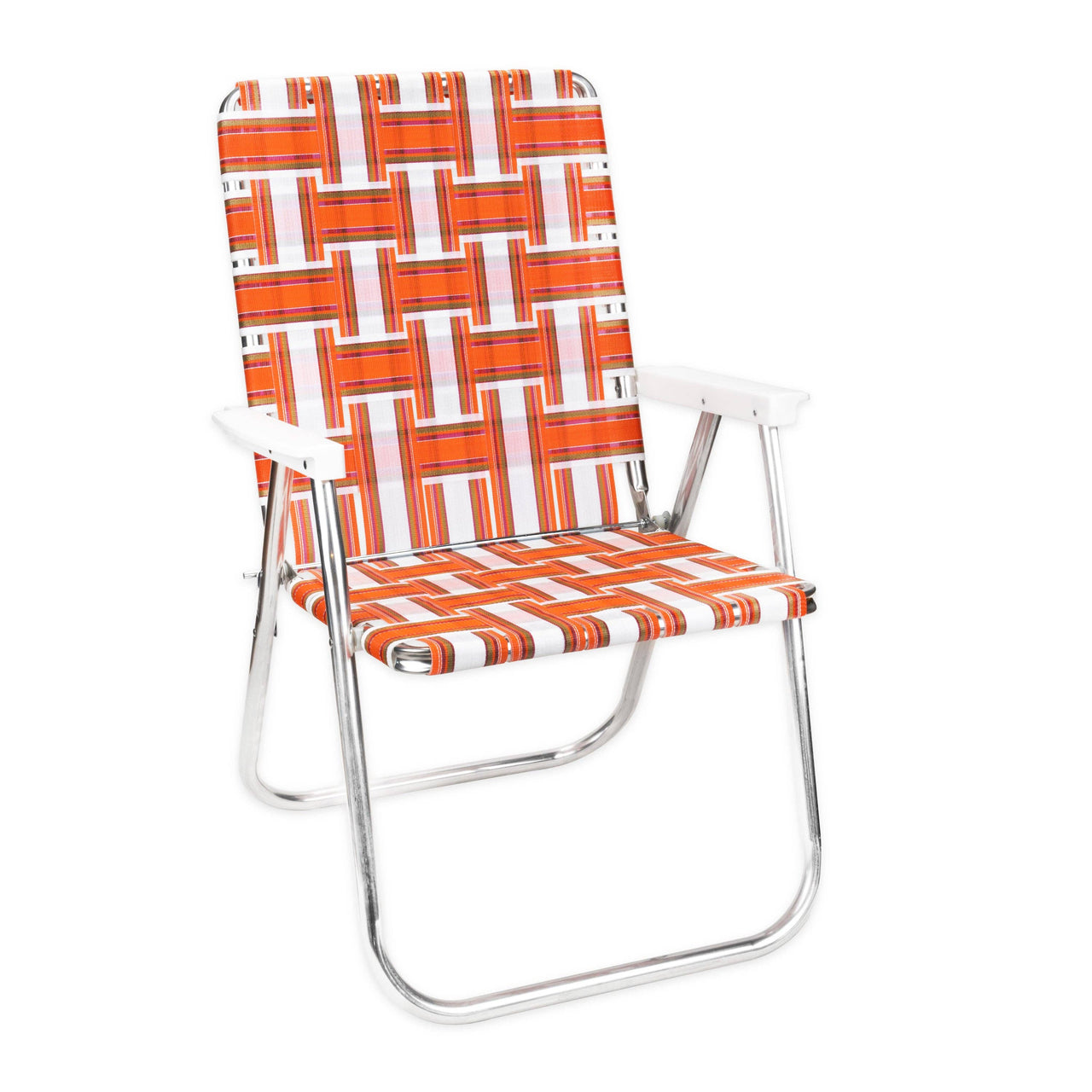 Lawn Chair | Summer Sunset