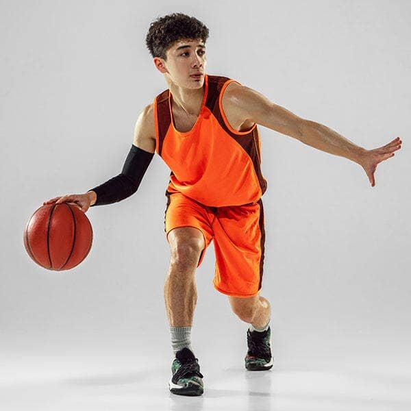 StealthDunk No.7