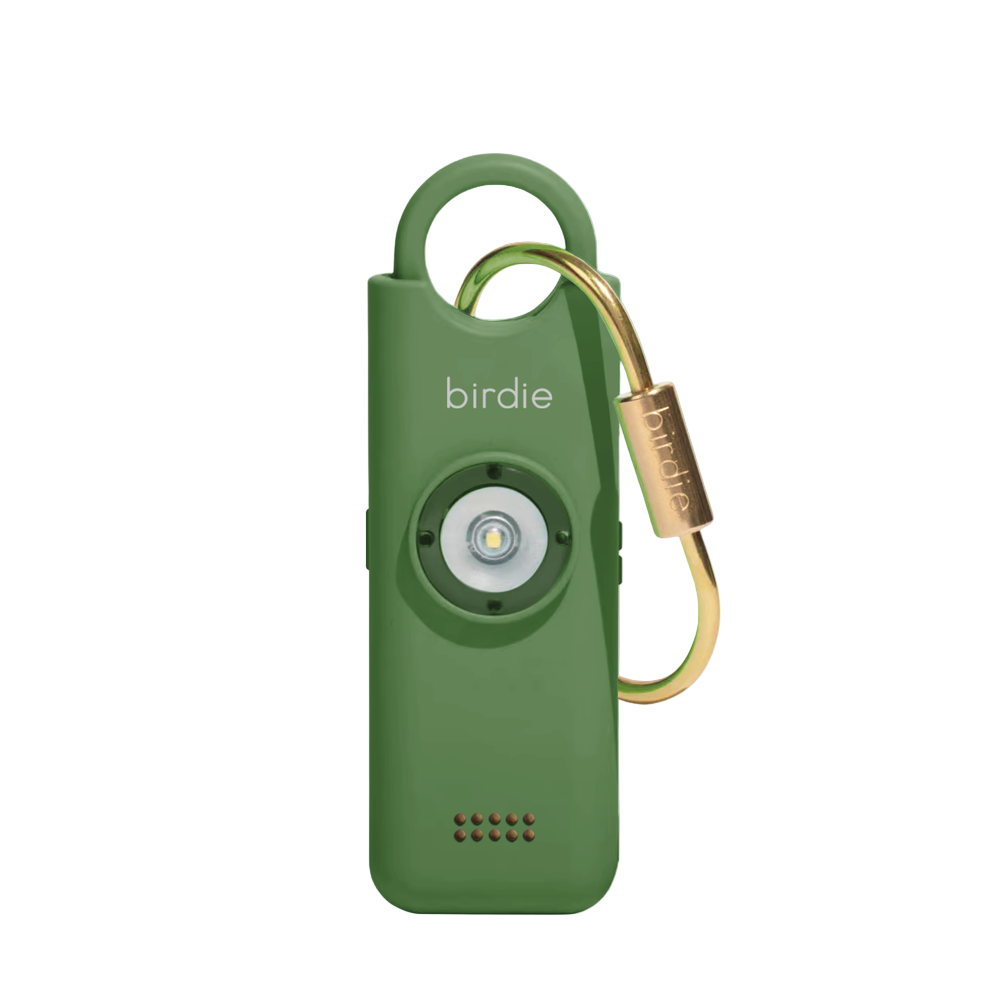 Personal Safety Alarm