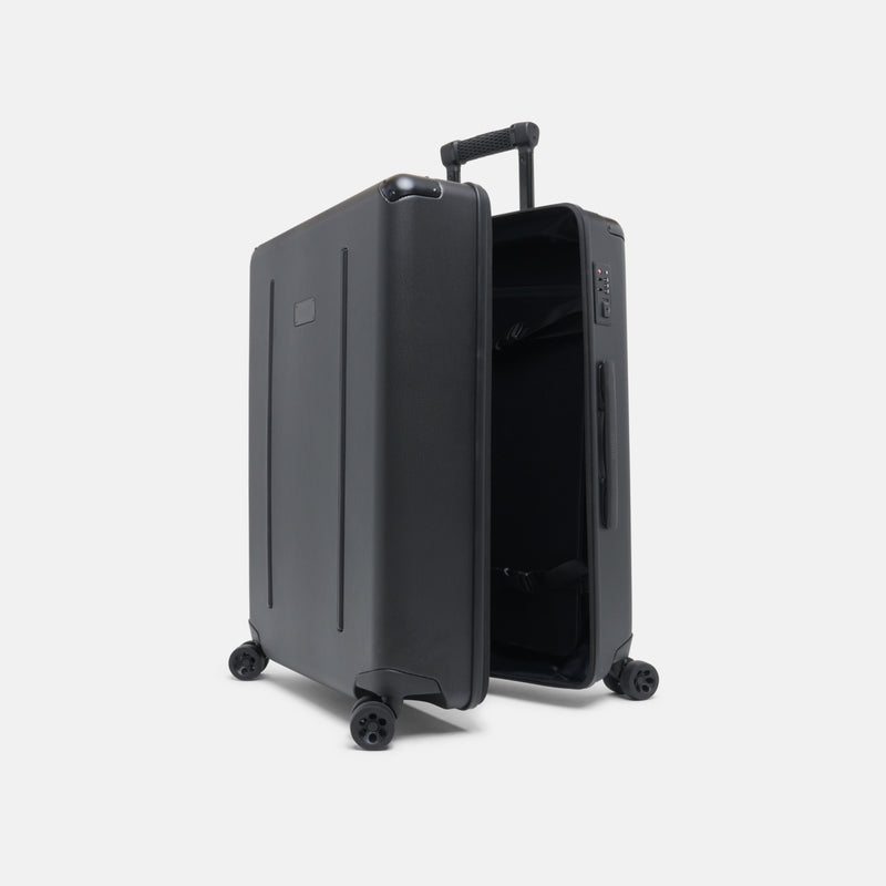 Ridge Check In | Royal Black