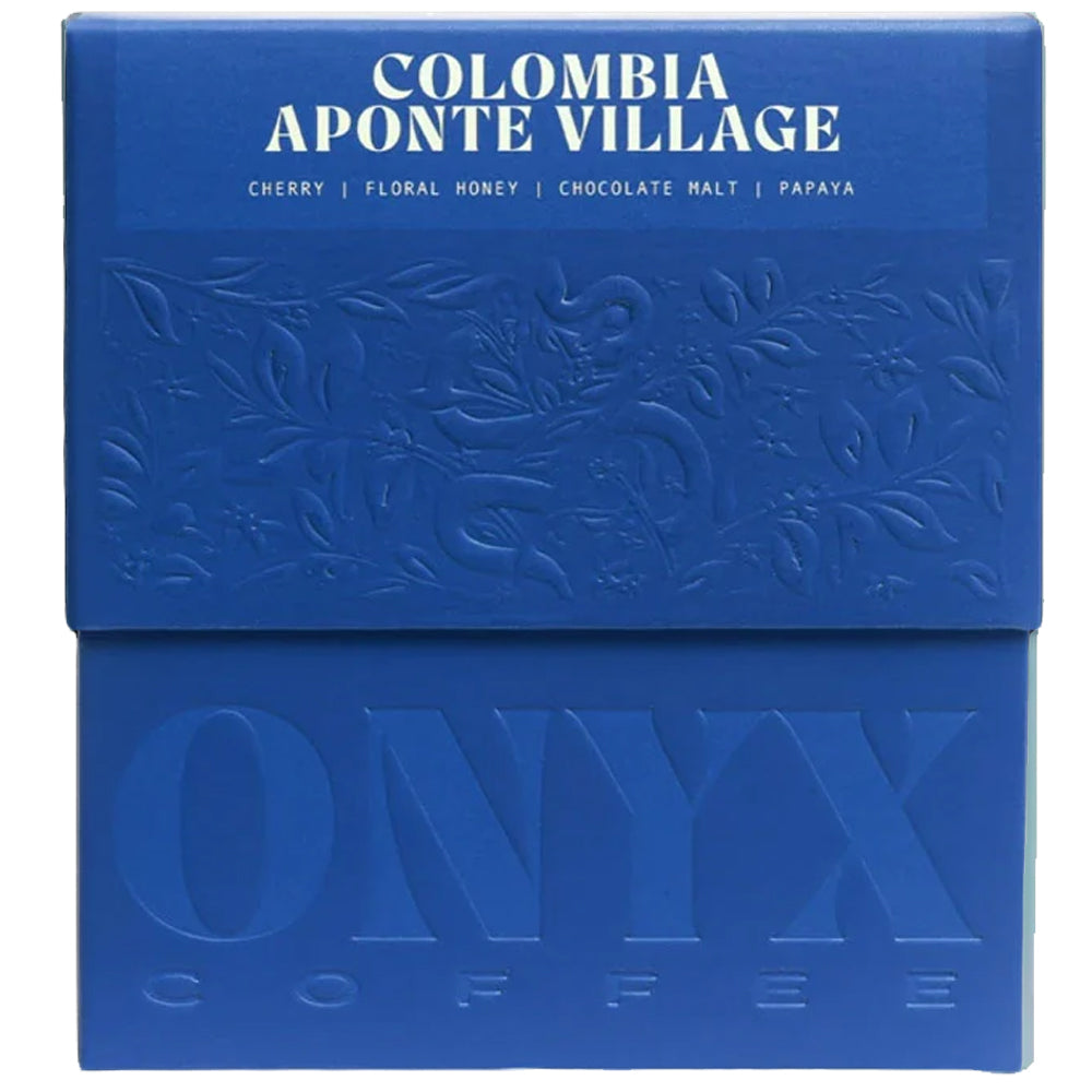 Colombia Aponte Village Coffee