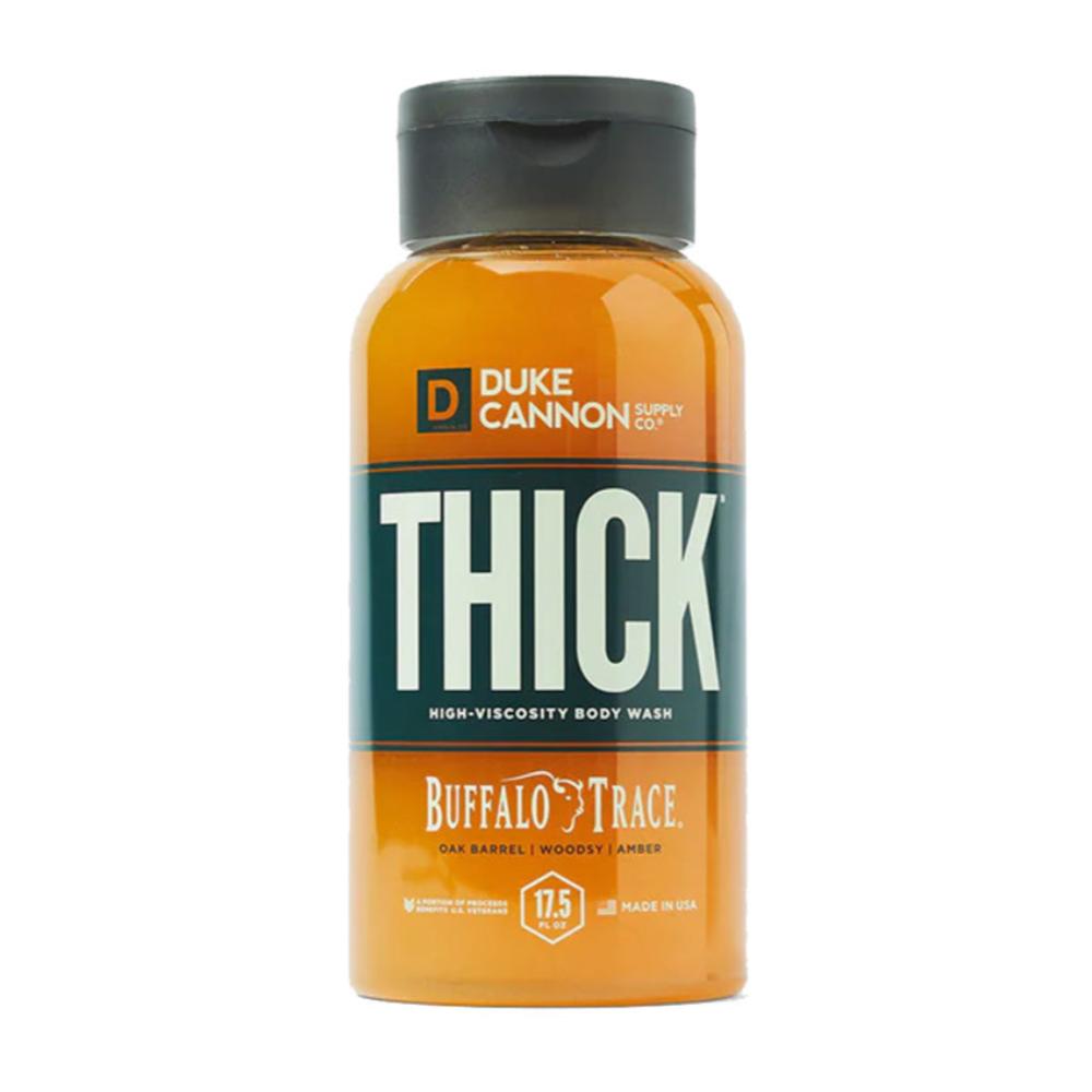 Thick High-Viscosity Body Wash | Buffalo Trace