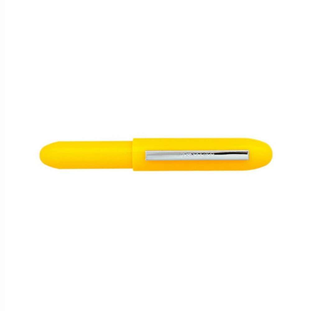 Bullet Ballpoint Pen | Yellow