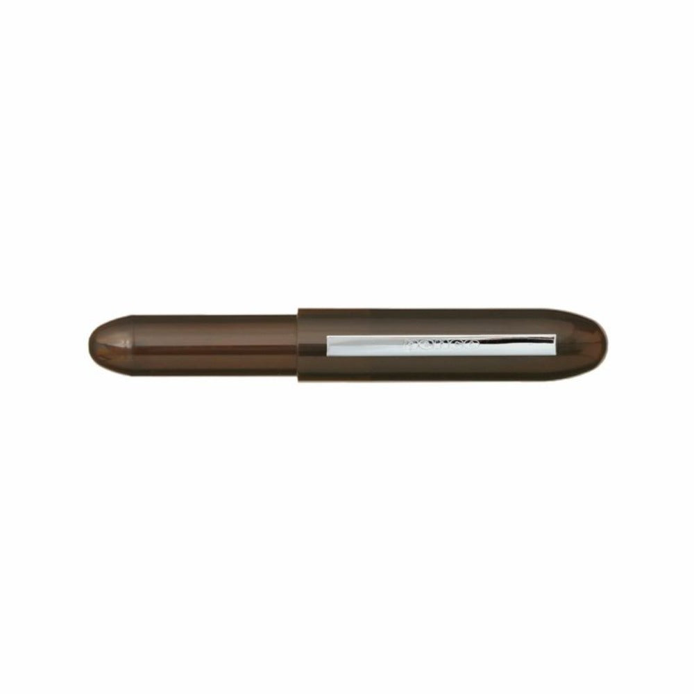 Bullet Ballpoint Pen | Brown