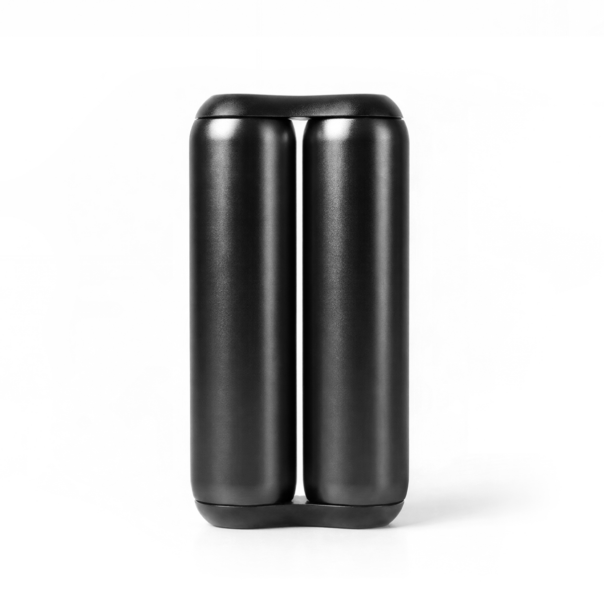 Aluminum Fidget Roller |  Midnight