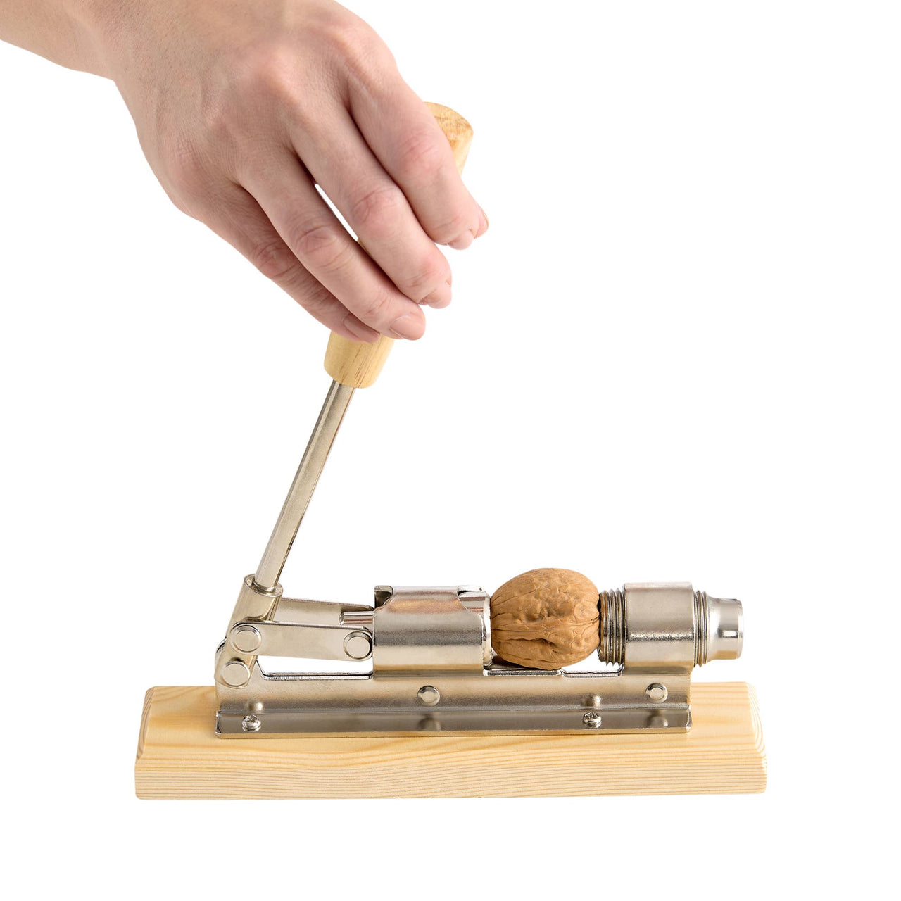 Reed’s Rocket Adjustable Nutcracker