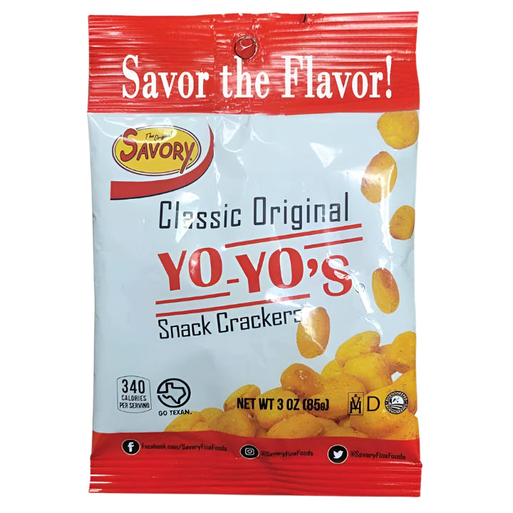 Yo-Yo's Classic Original