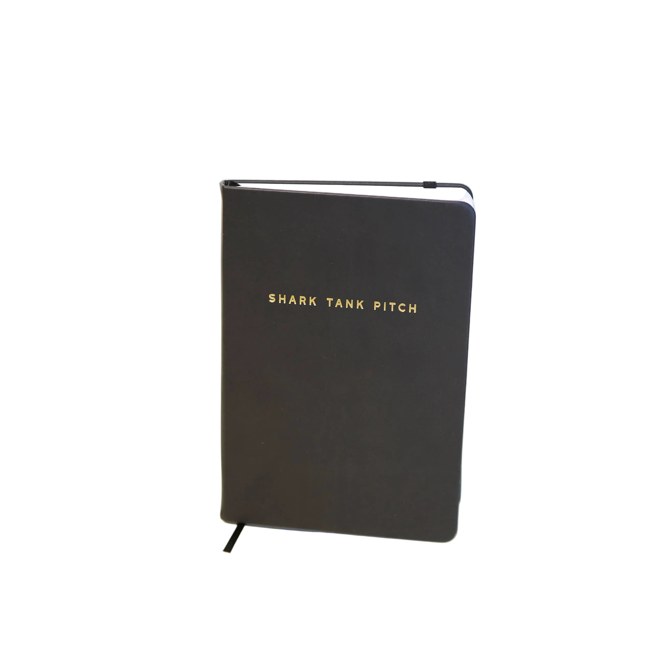 Shark Tank Journal Notebook