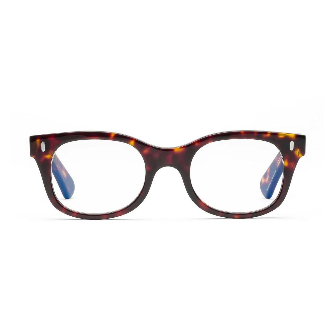 Bixby Progressive Glasses | Turtle