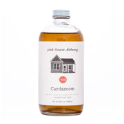 Cardamom Simple Syrup - Domestic Domestic