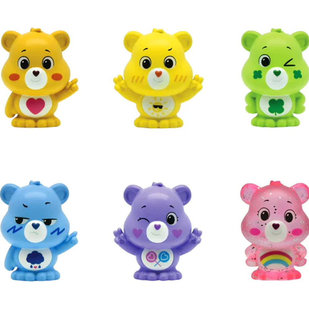 Care Bears Mash'Ems - Domestic Domestic