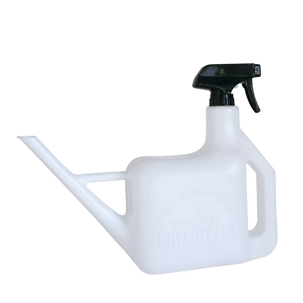 Spray Sprinkler | White