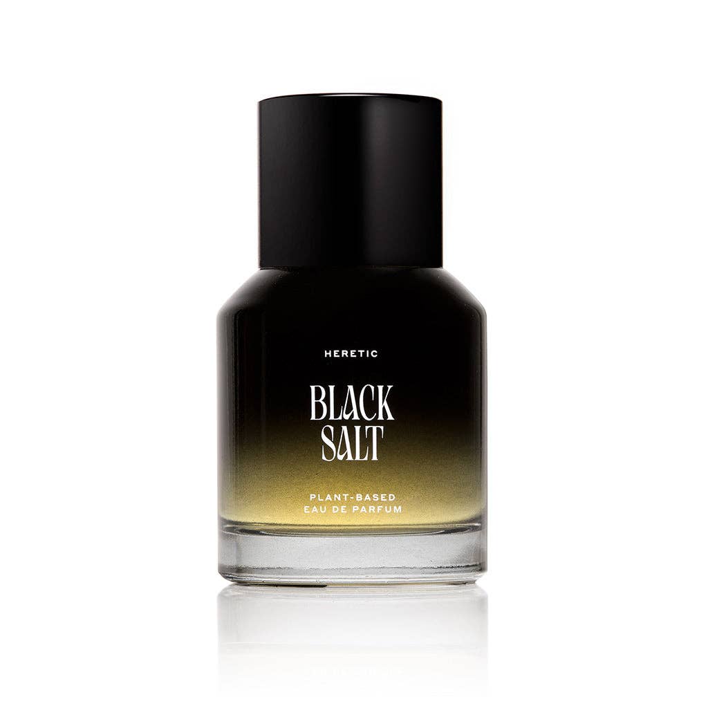 Black Salt Parfum
