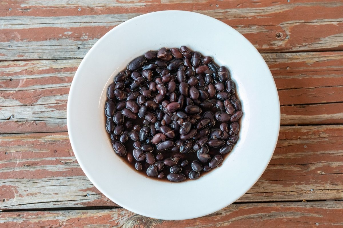 Chiapas Black Bean