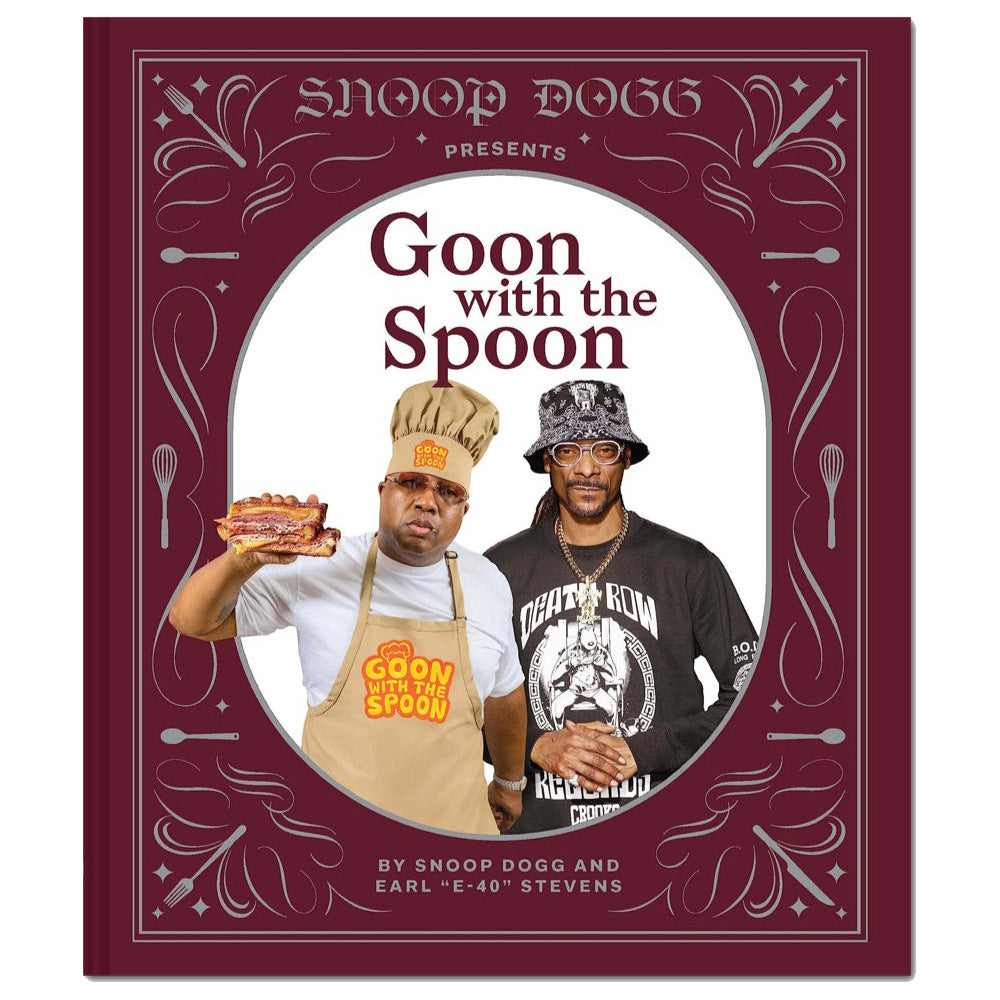 The Goon With The Spoon