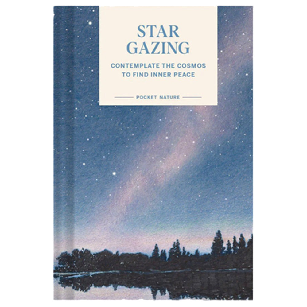 Pocket Nature | Stargazing