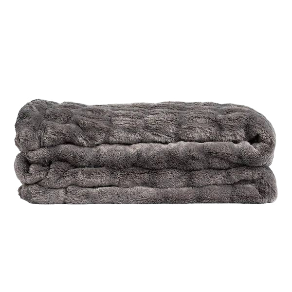 Cuddle Cloud Blanket | Shadow