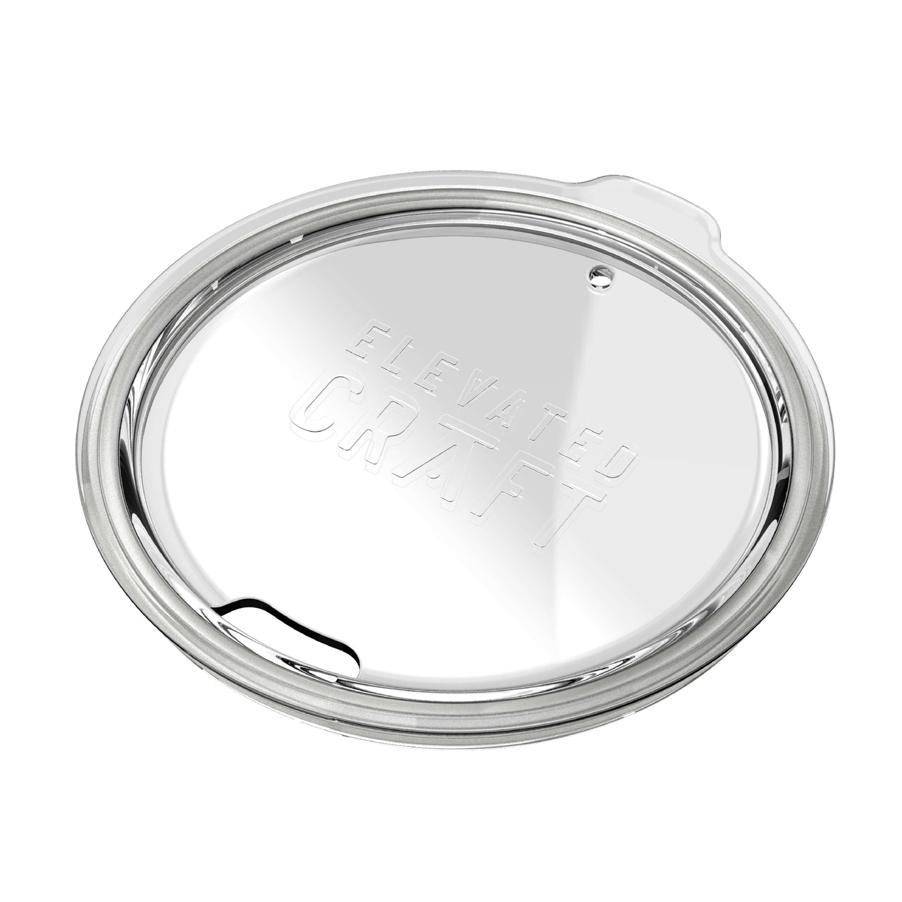 Hybrid Drinkware Lid