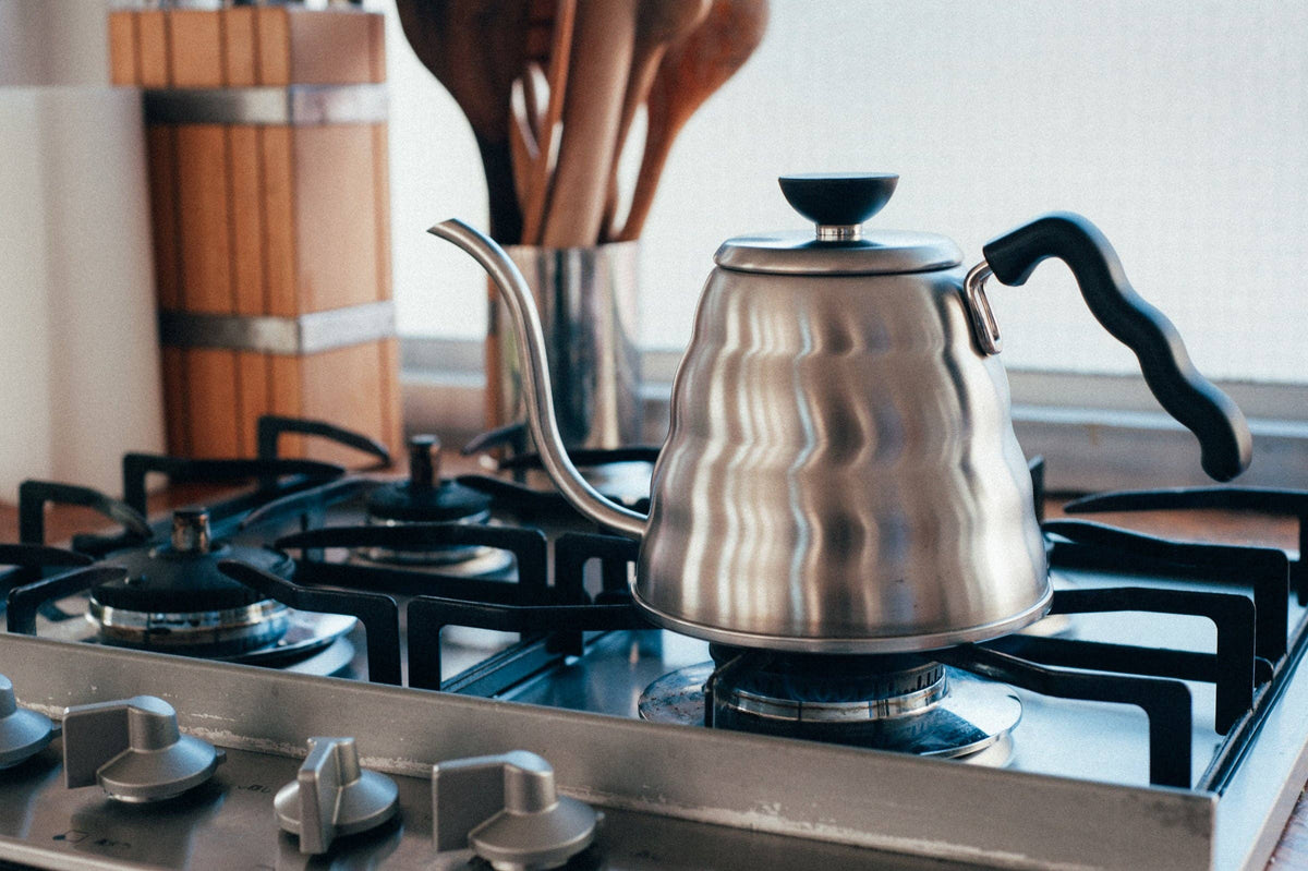 V60 Buono Drip Kettle | Large