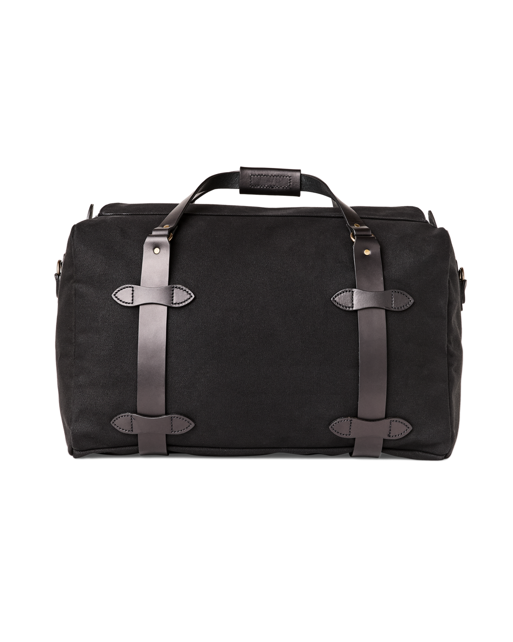 Medium Duffle | Black