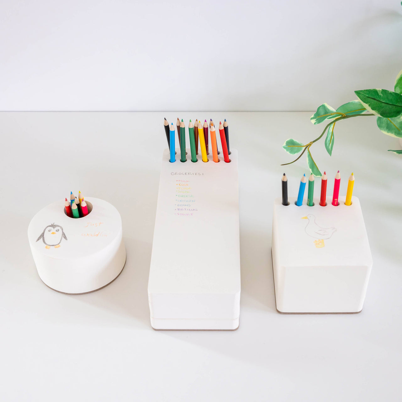 JOTBLOCK Chunky Sketchpad