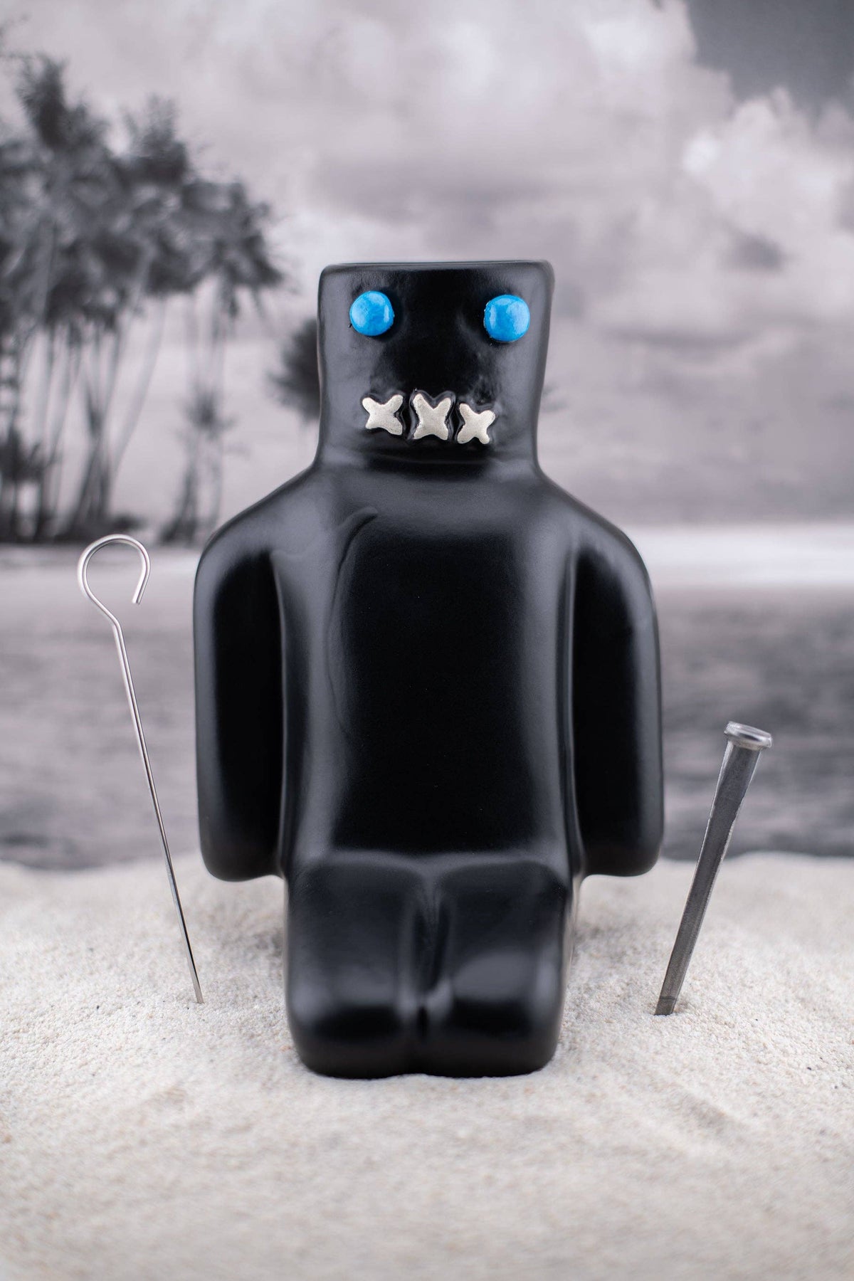 Voodoll Tiki