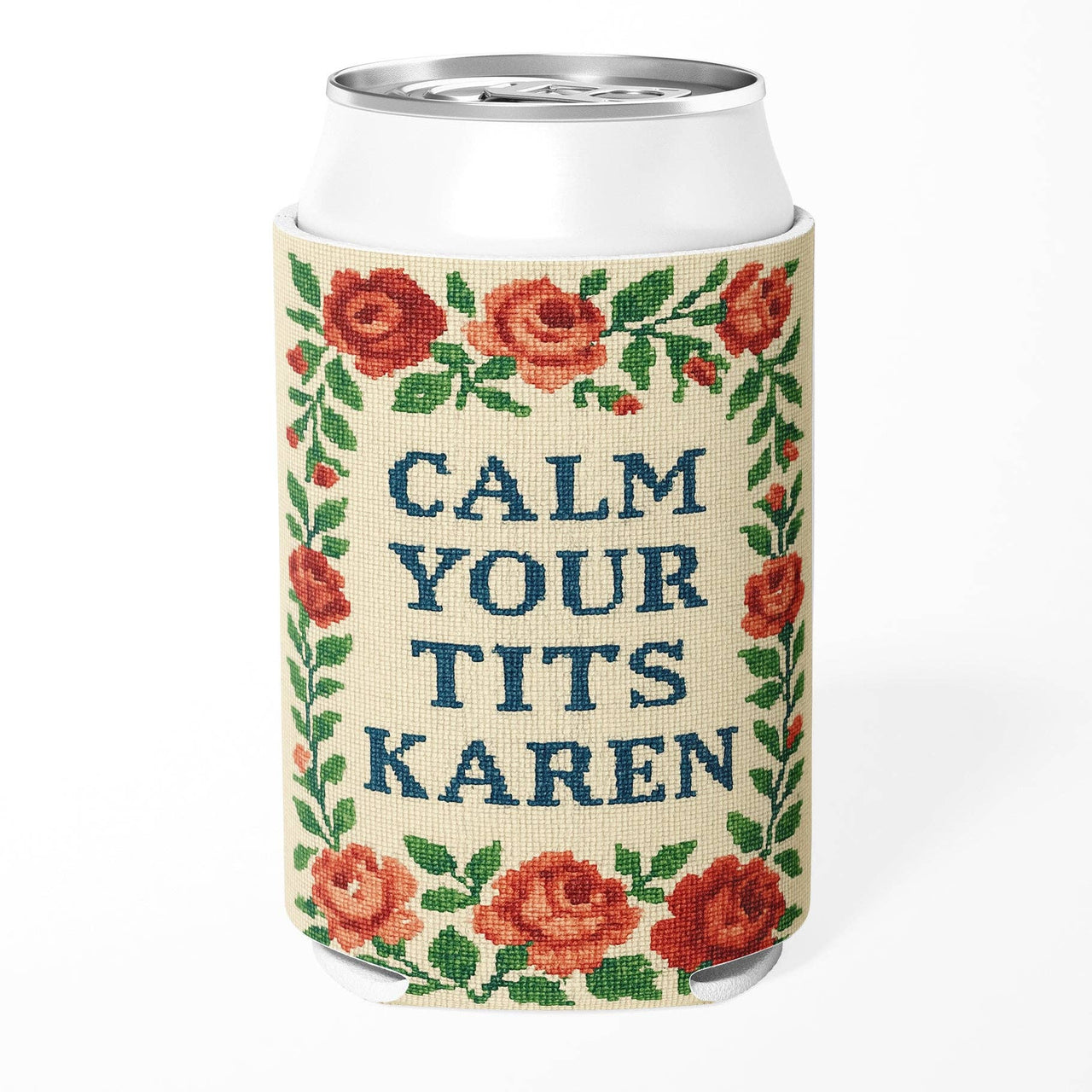 Karen Can Cooler